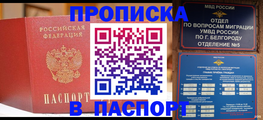 временная регистрация в квартире в Далматово